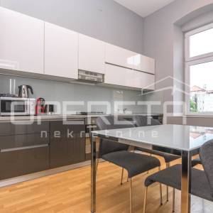 STAN, NAJAM, CENTAR, 102 M2