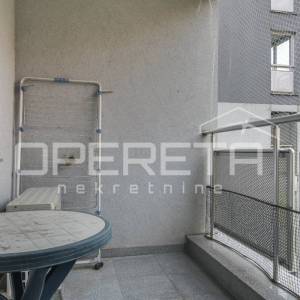 STAN, NAJAM, MAKSIMIR, RAVNICE, IV, MAKSIMIRSKO NASELJE, 2 SOBAN, 51m2.