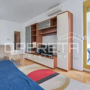 STAN, NAJAM, MAKSIMIR, RAVNICE, IV, MAKSIMIRSKO NASELJE, 2 SOBAN, 51m2.