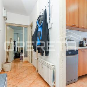 STAN PRODAJA, NOVI ZAGREB, SIGET, 53,28m2, 2-soban.