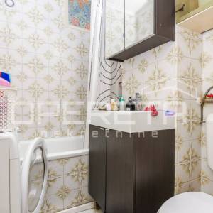 STAN PRODAJA, NOVI ZAGREB, SIGET, 53,28m2, 2-soban.