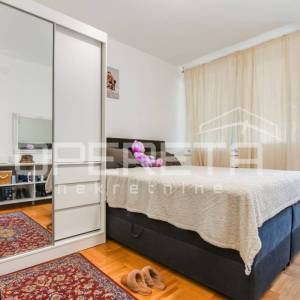 STAN PRODAJA, NOVI ZAGREB, SIGET, 53,28m2, 2-soban.