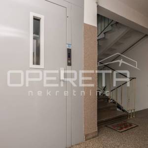 STAN PRODAJA, NOVI ZAGREB, SIGET, 53,28m2, 2-soban.