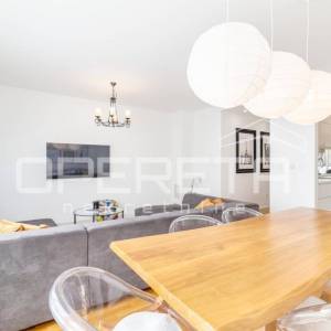 STAN, PRODAJA, ZAGREB, ČRNOMEREC, 3-soban, 72m2