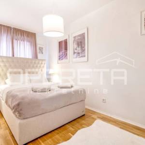 STAN, PRODAJA, ZAGREB, ČRNOMEREC, 3-soban, 72m2