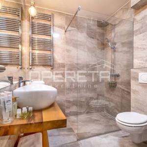 STAN, PRODAJA, ZAGREB, ČRNOMEREC, 3-soban, 72m2