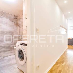 STAN, PRODAJA, ZAGREB, ČRNOMEREC, 3-soban, 72m2