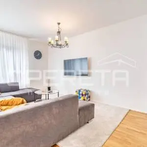 STAN, PRODAJA, ZAGREB, ČRNOMEREC, 3-soban, 72m2