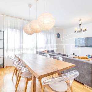 STAN, PRODAJA, ZAGREB, ČRNOMEREC, 3-soban, 72m2