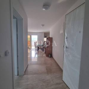 Stan sa okućnicom u novogradnji otok Krk