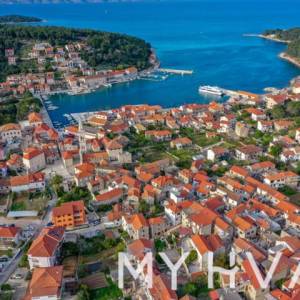 Stan u prizemlju s parkingom i terasom