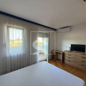 STAN VERUDA, PULA, 250m do mora, 40m2