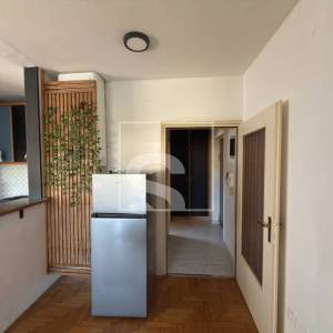 STAN VERUDA, PULA, 250m do mora, 40m2