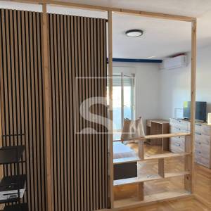 STAN VERUDA, PULA, 250m do mora, 40m2