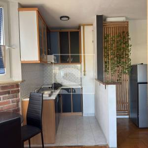 STAN VERUDA, PULA, 250m do mora, 40m2