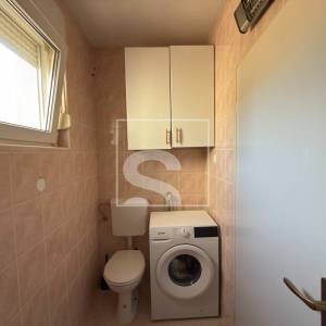 STAN VERUDA, PULA, 250m do mora, 40m2
