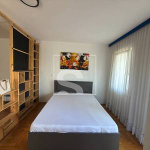 STAN VERUDA, PULA, 250m do mora, 40m2