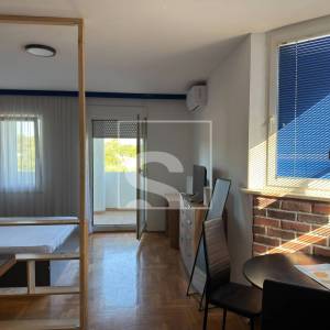 STAN VERUDA, PULA, 250m do mora, 40m2