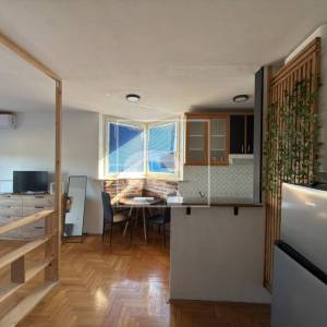 STAN VERUDA, PULA, 250m do mora, 40m2