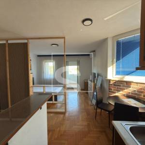 STAN VERUDA, PULA, 250m do mora, 40m2
