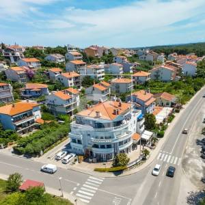 STAN VERUDA, PULA, 250m do mora, 40m2