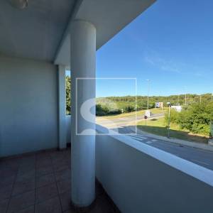 STAN VERUDA, PULA, 250m do mora, 40m2
