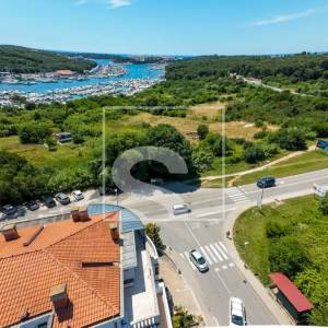 STAN VERUDA, PULA, 250m do mora, 40m2