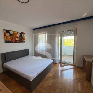 STAN VERUDA, PULA, 250m do mora, 40m2