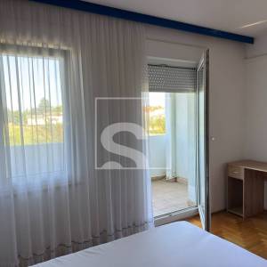 STAN VERUDA, PULA, 250m do mora, 40m2