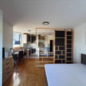 STAN VERUDA, PULA, 250m do mora, 40m2