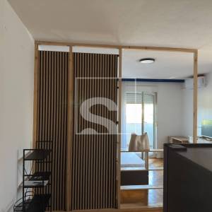STAN VERUDA, PULA, 250m do mora, 40m2