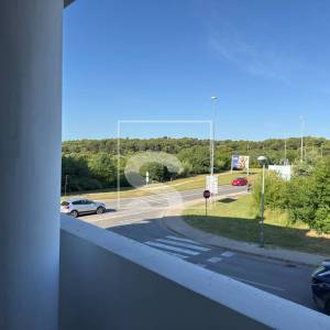 STAN VERUDA, PULA, 250m do mora, 40m2