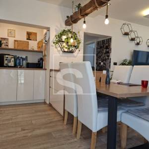 Stan Vidikovac 52 m² – parking, spremište, potpuno opremljen