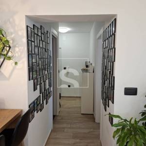 Stan Vidikovac 52 m² – parking, spremište, potpuno opremljen