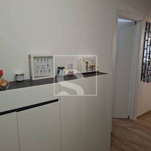 Stan Vidikovac 52 m² – parking, spremište, potpuno opremljen