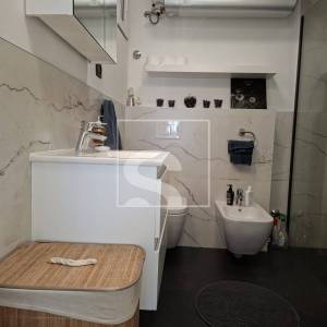 Stan Vidikovac 52 m² – parking, spremište, potpuno opremljen