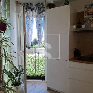 Stan Vidikovac 52 m² – parking, spremište, potpuno opremljen