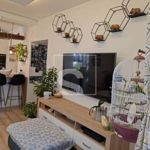 Stan Vidikovac 52 m² – parking, spremište, potpuno opremljen