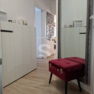 Stan Vidikovac 52 m² – parking, spremište, potpuno opremljen