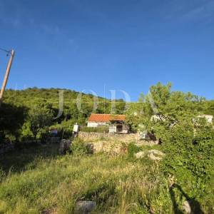 Starigrad kuća u parku prirode