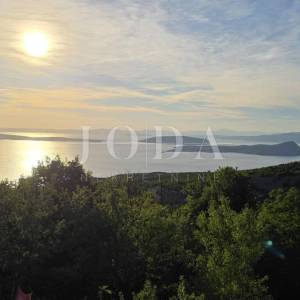 Starigrad kuća u parku prirode