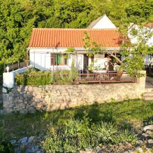 Starigrad kuća u parku prirode
