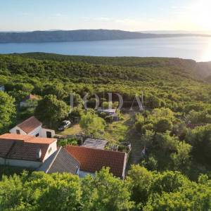 Starigrad kuća u parku prirode