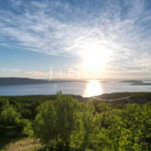 Starigrad kuća u parku prirode