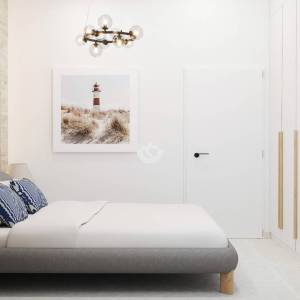 Starigrad, samostojeća vila 128 m2, s bazenom, drugi red do mora