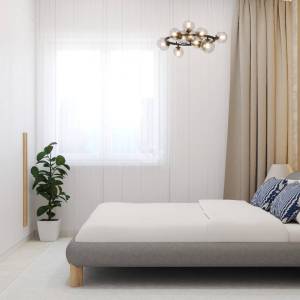 Starigrad, samostojeća vila 128 m2, s bazenom, drugi red do mora