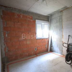 Stobreč, prodaja dvojna kuća, projekt još 2 kata