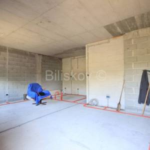 Stobreč, prodaja dvojna kuća, projekt još 2 kata