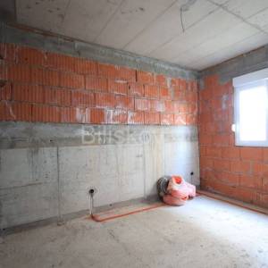 Stobreč, prodaja dvojna kuća, projekt još 2 kata