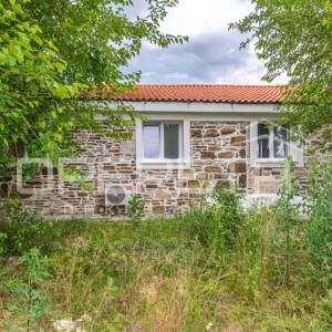 Stoljetna kamena kuća u novom ruhu, Čepić Polje